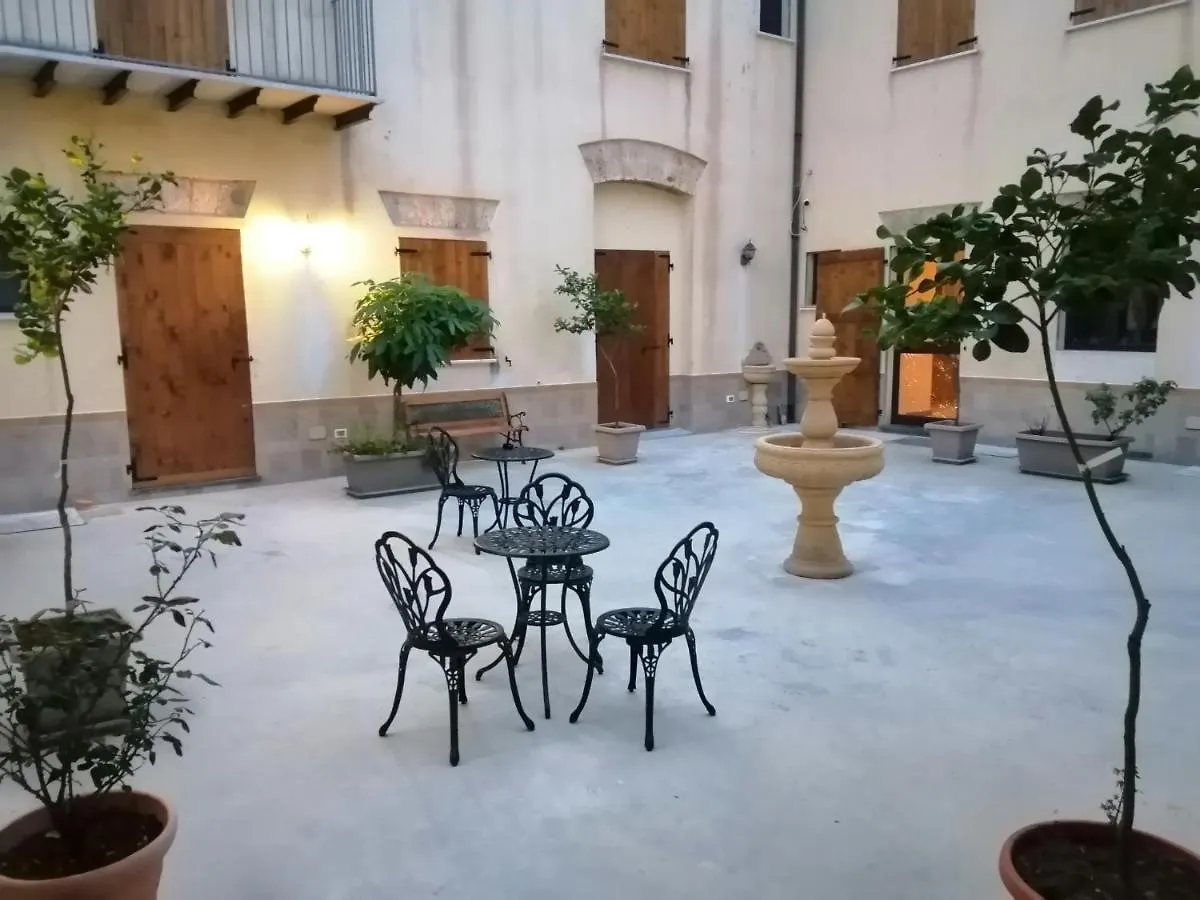 Baglio Delle Rondini Hotel Bagheria