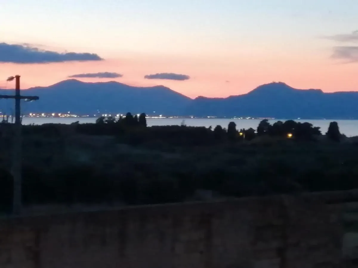 Guest house Baglio Delle Rondini Hotel Bagheria
