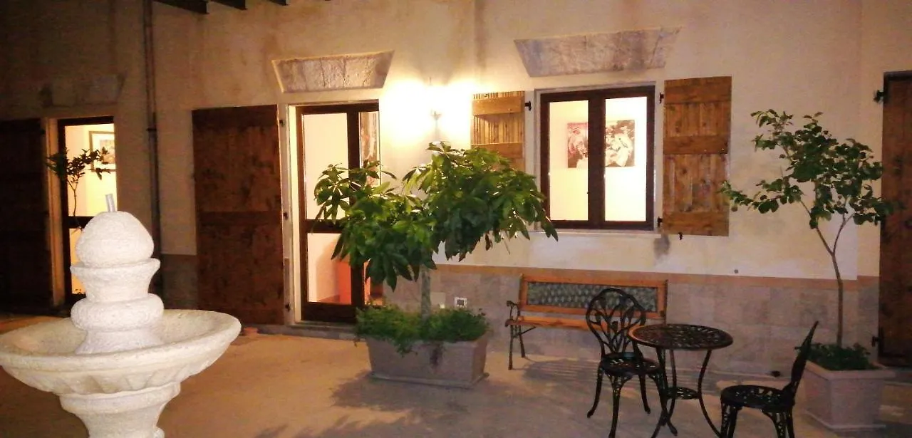 Hotel Baglio Delle Rondini Bagheria
