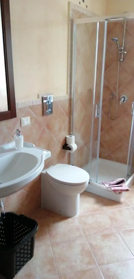 Baglio Delle Rondini Hotel Bagheria
