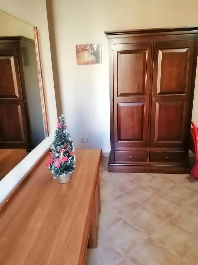 Hotel Baglio Delle Rondini Bagheria Pensión