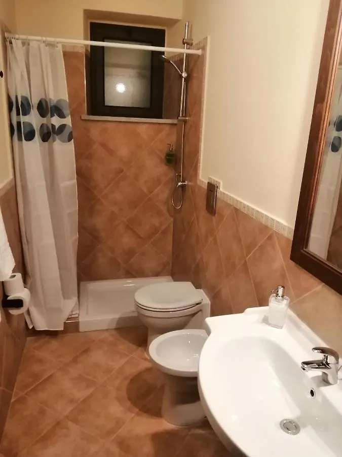 Baglio Delle Rondini Hotel Bagheria Guest house