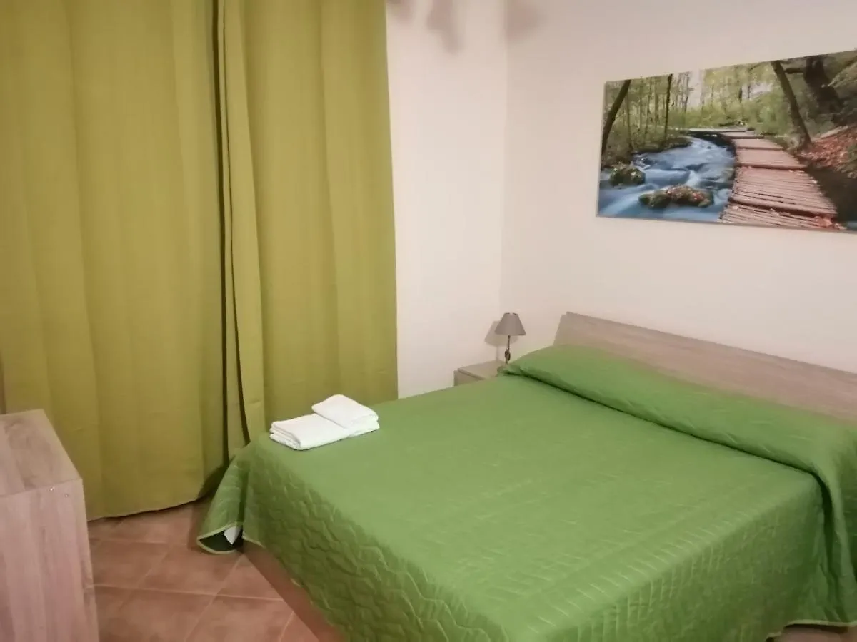 Hotel Baglio Delle Rondini Bagheria 2*,  Italia