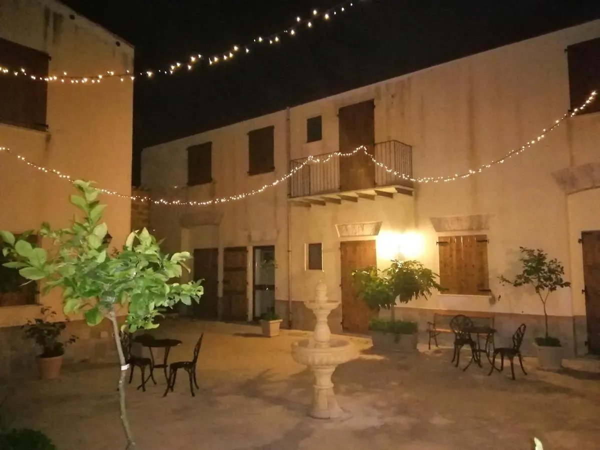 ** Guest house Baglio Delle Rondini Hotel Bagheria Italy