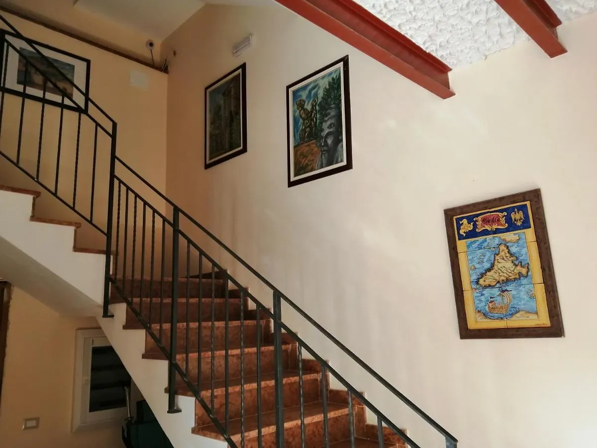 Baglio Delle Rondini Hotel Bagheria