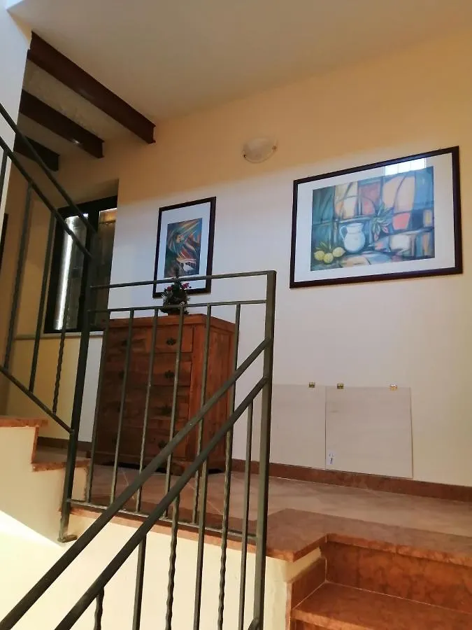 Baglio Delle Rondini Hotel Bagheria 2*,  Italy