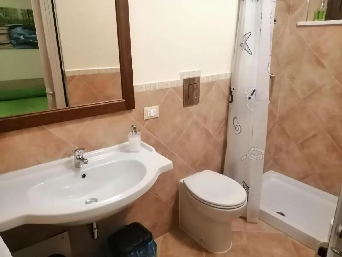 Guest house Baglio Delle Rondini Hotel Bagheria
