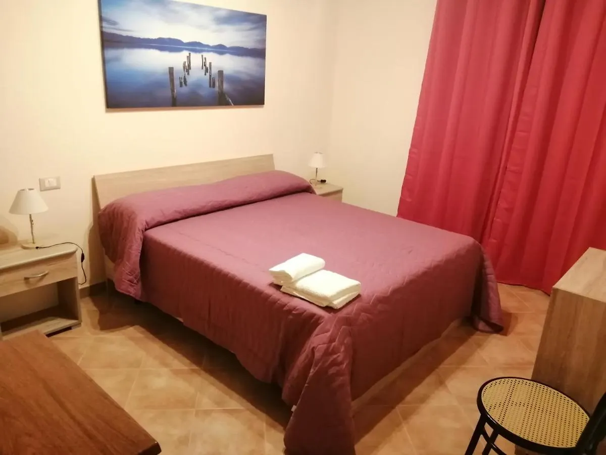 ** Guest house Baglio Delle Rondini Hotel Bagheria Italy