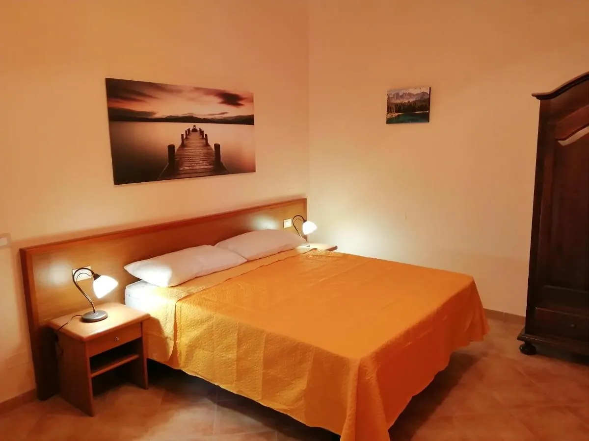 Guest house Baglio Delle Rondini Hotel Bagheria