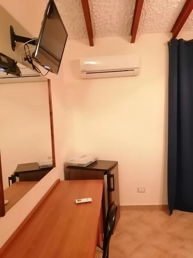 ** Guest house Baglio Delle Rondini Hotel Bagheria Italy