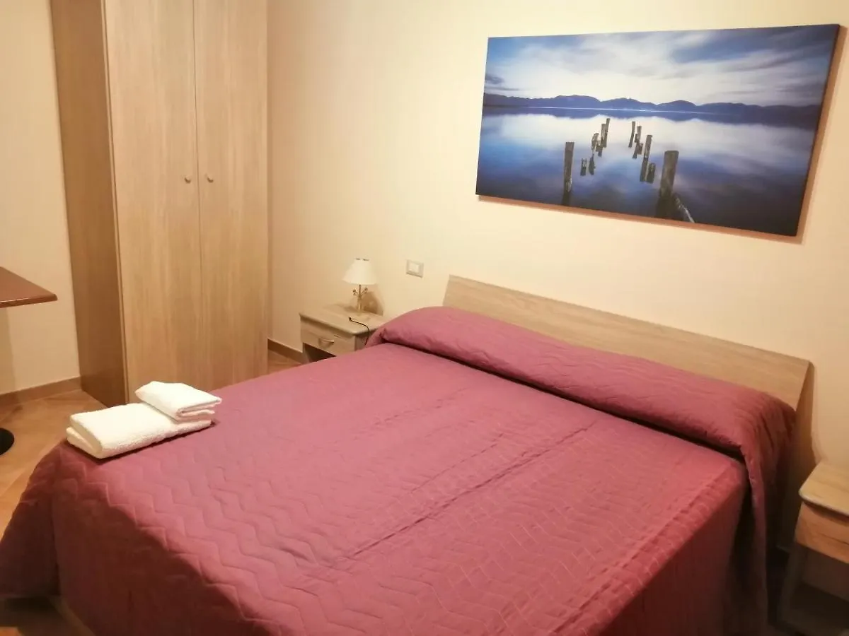 Baglio Delle Rondini Hotel Bagheria 2*,  Italy