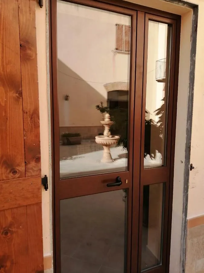 Baglio Delle Rondini Hotel Bagheria