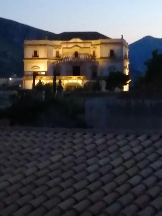 Baglio Delle Rondini Hotel Bagheria Italy